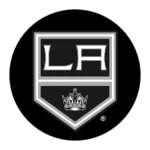 Logo of LA Kings Mobile App android Application 